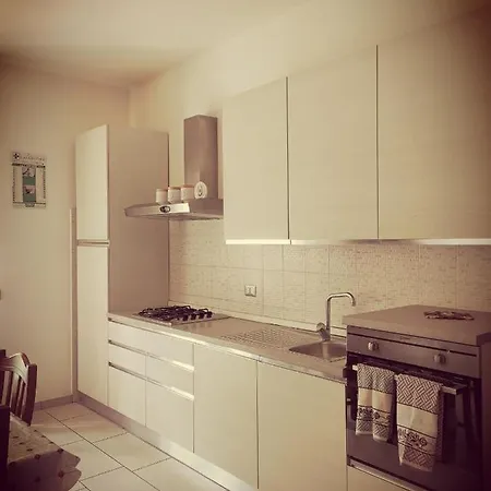 Compagno House Daire