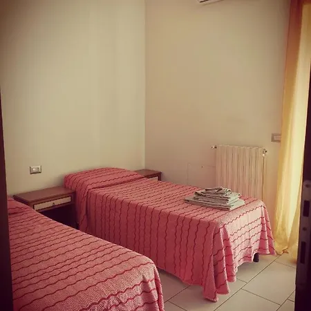 Compagno House Terracina