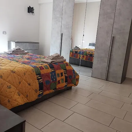 Compagno House Terracina