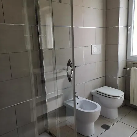 Daire Compagno House Terracina