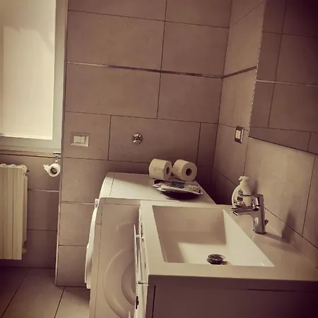 Compagno House * Terracina